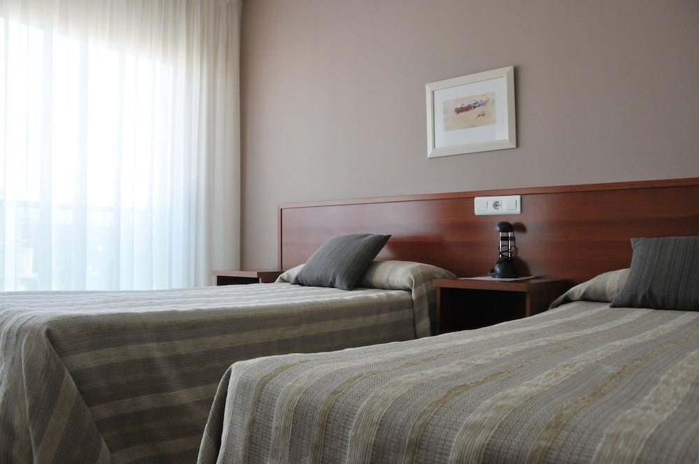 Hotel Calafell Platja Mar Zewnętrze zdjęcie