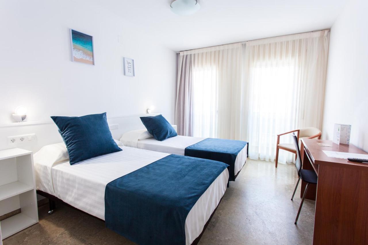 Hotel Calafell Platja Mar Zewnętrze zdjęcie