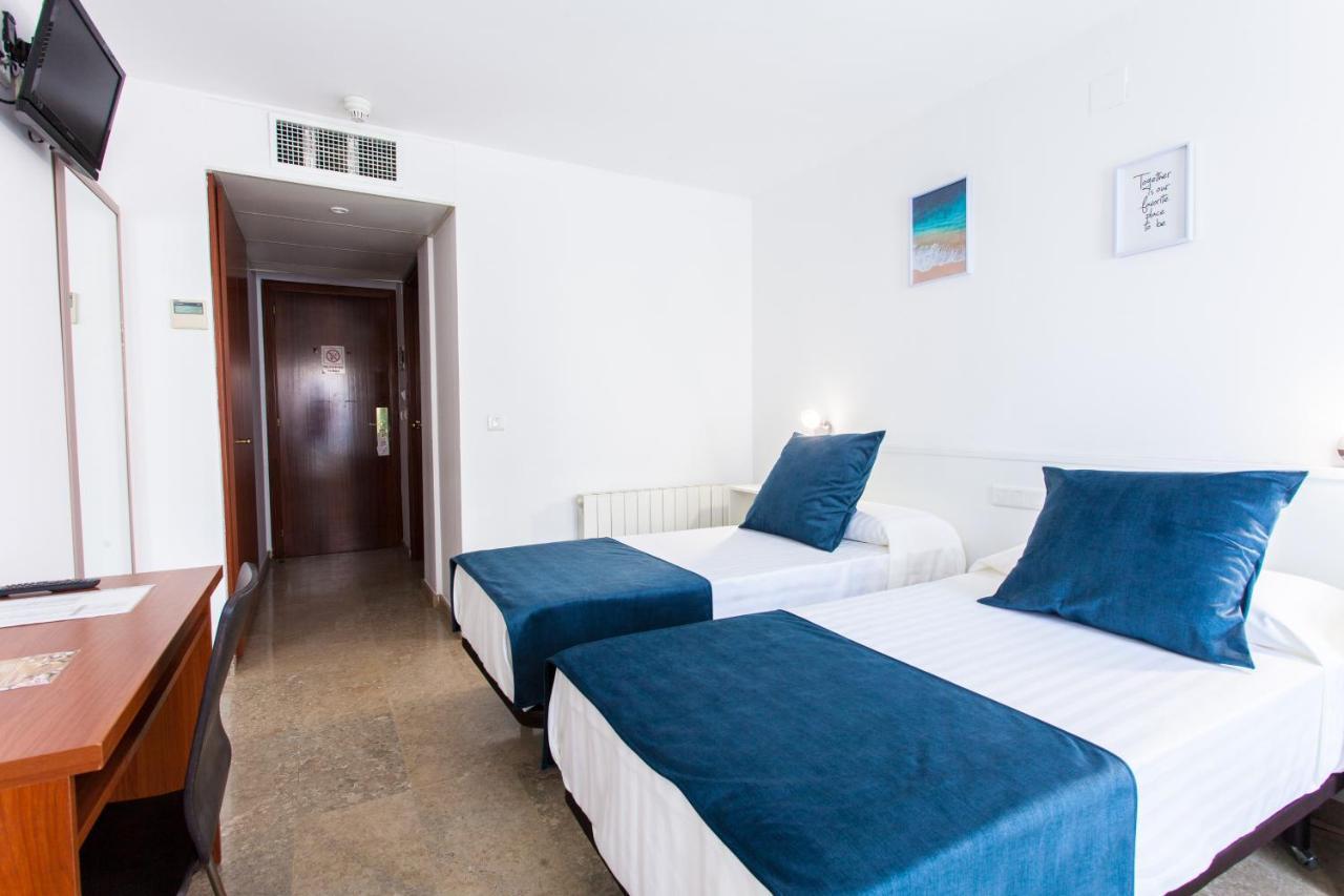 Hotel Calafell Platja Mar Zewnętrze zdjęcie
