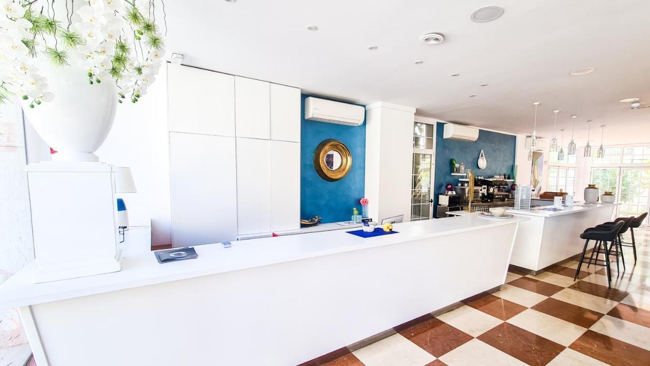 Hotel Calafell Platja Mar Zewnętrze zdjęcie