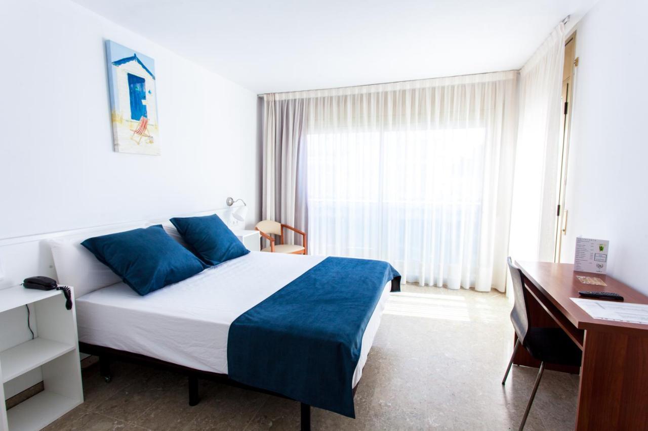 Hotel Calafell Platja Mar Zewnętrze zdjęcie