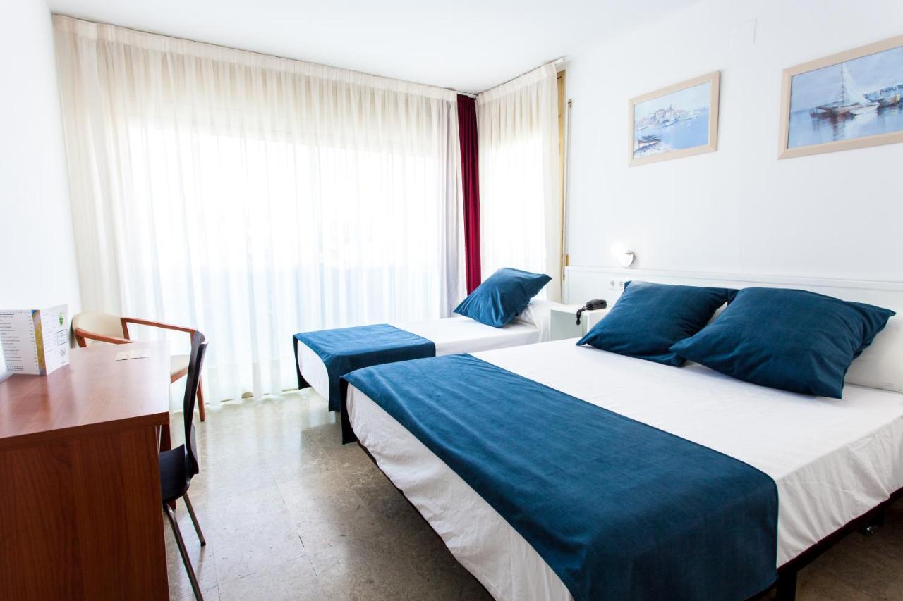 Hotel Calafell Platja Mar Zewnętrze zdjęcie