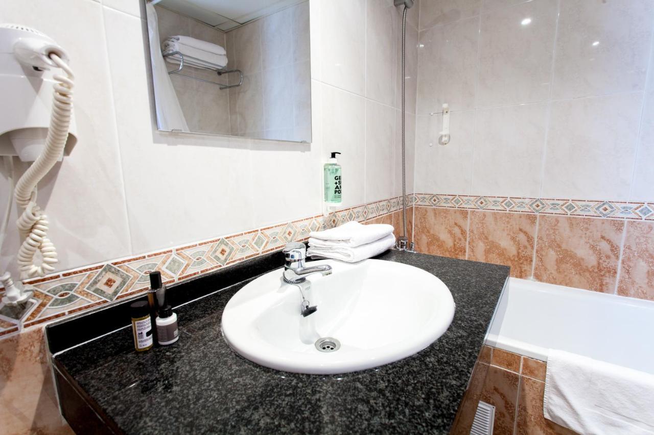 Hotel Calafell Platja Mar Zewnętrze zdjęcie