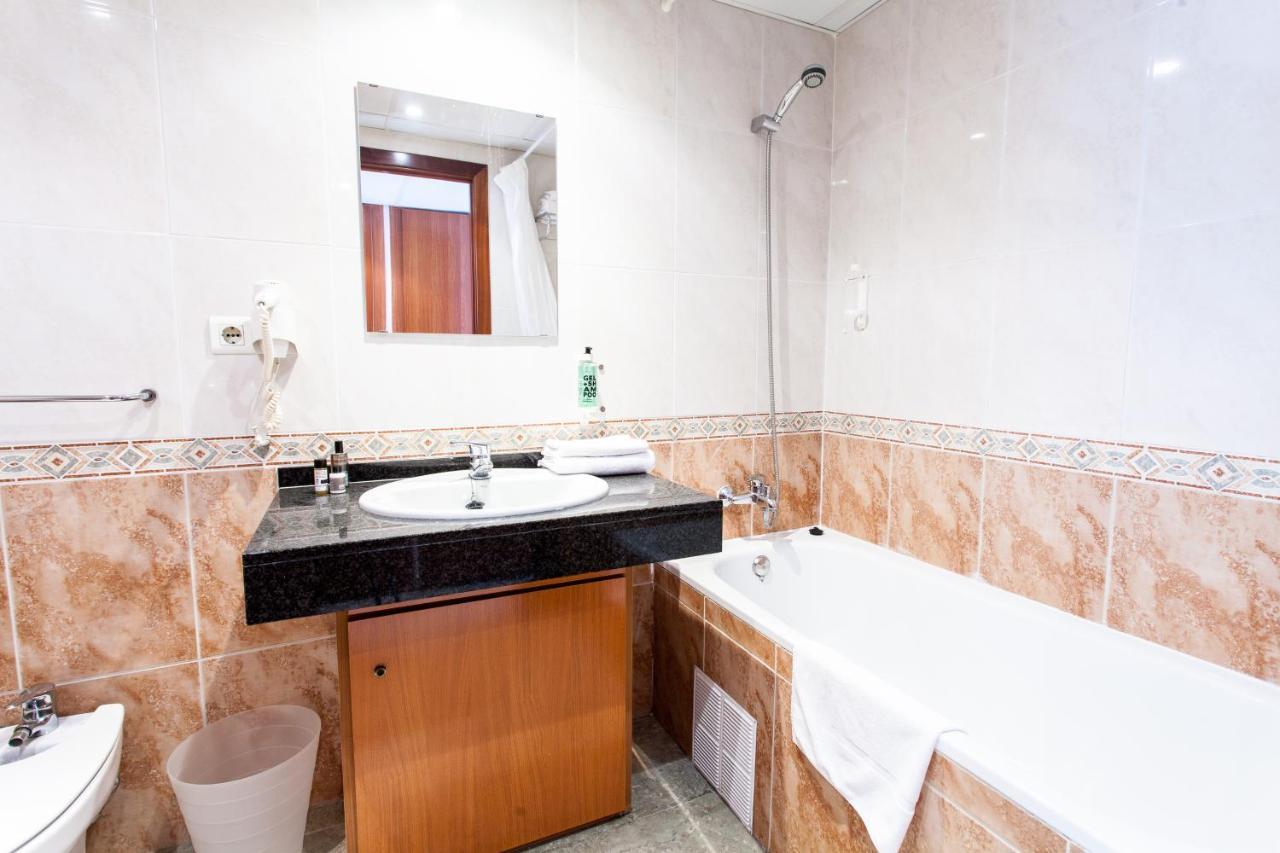 Hotel Calafell Platja Mar Zewnętrze zdjęcie