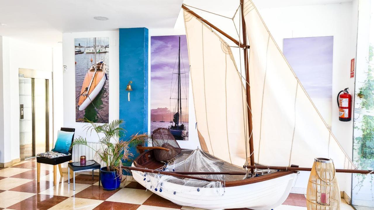 Hotel Calafell Platja Mar Zewnętrze zdjęcie