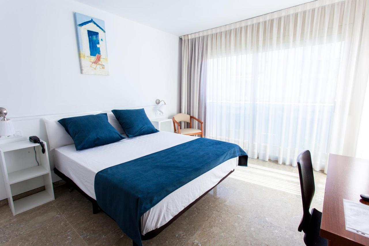 Hotel Calafell Platja Mar Zewnętrze zdjęcie