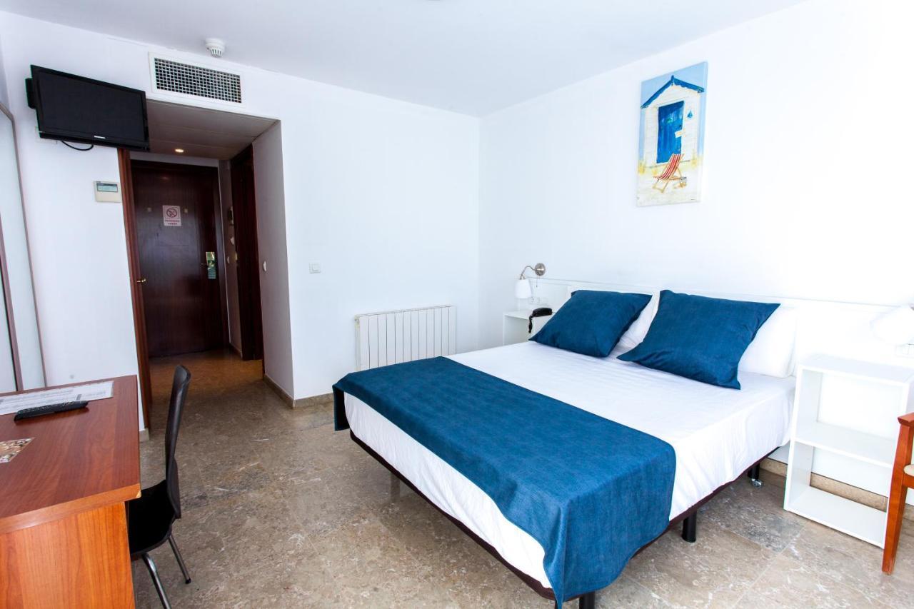 Hotel Calafell Platja Mar Zewnętrze zdjęcie