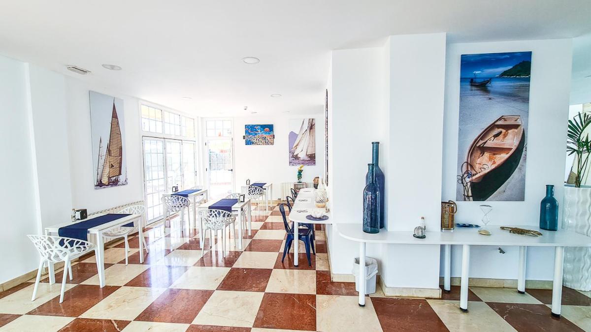 Hotel Calafell Platja Mar Zewnętrze zdjęcie