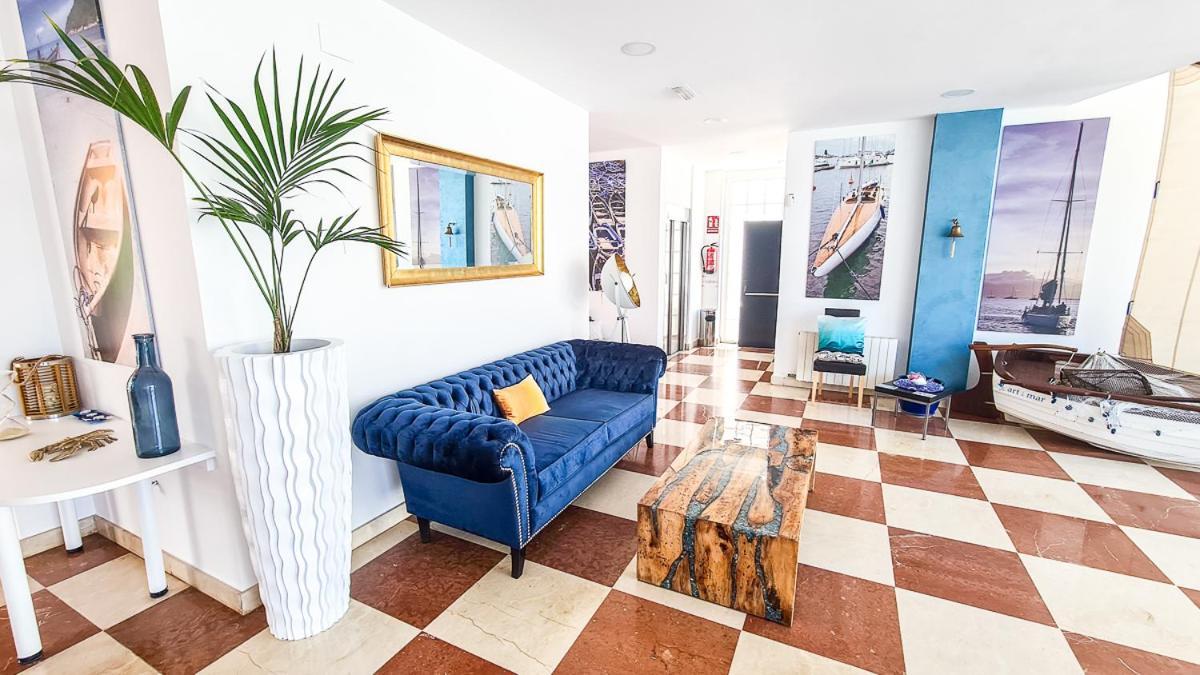 Hotel Calafell Platja Mar Zewnętrze zdjęcie