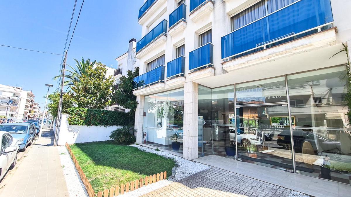 Hotel Calafell Platja Mar Zewnętrze zdjęcie