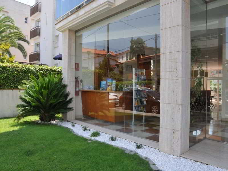 Hotel Calafell Platja Mar Zewnętrze zdjęcie