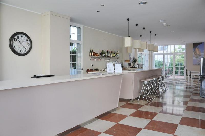 Hotel Calafell Platja Mar Zewnętrze zdjęcie