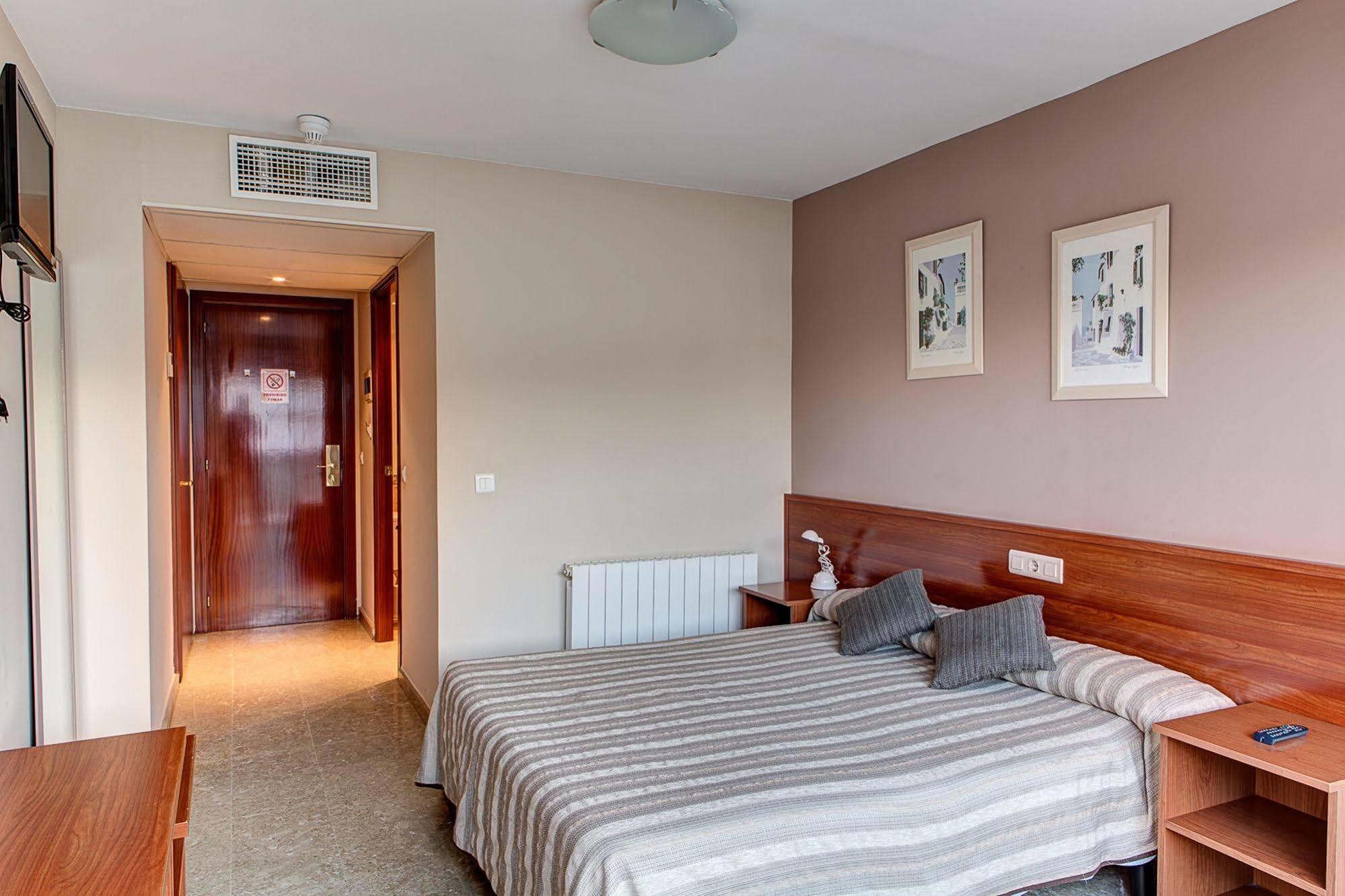 Hotel Calafell Platja Mar Zewnętrze zdjęcie