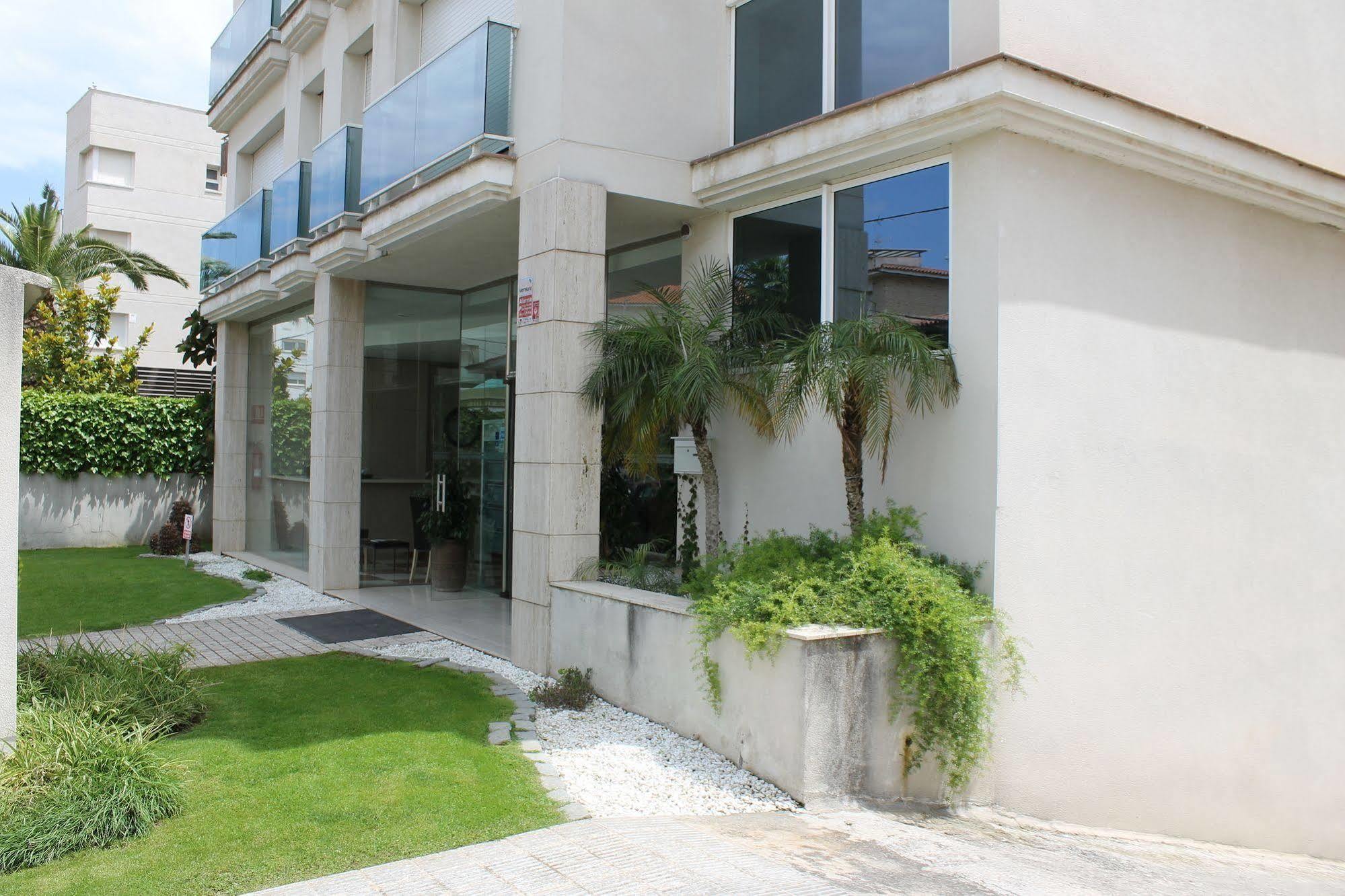 Hotel Calafell Platja Mar Zewnętrze zdjęcie