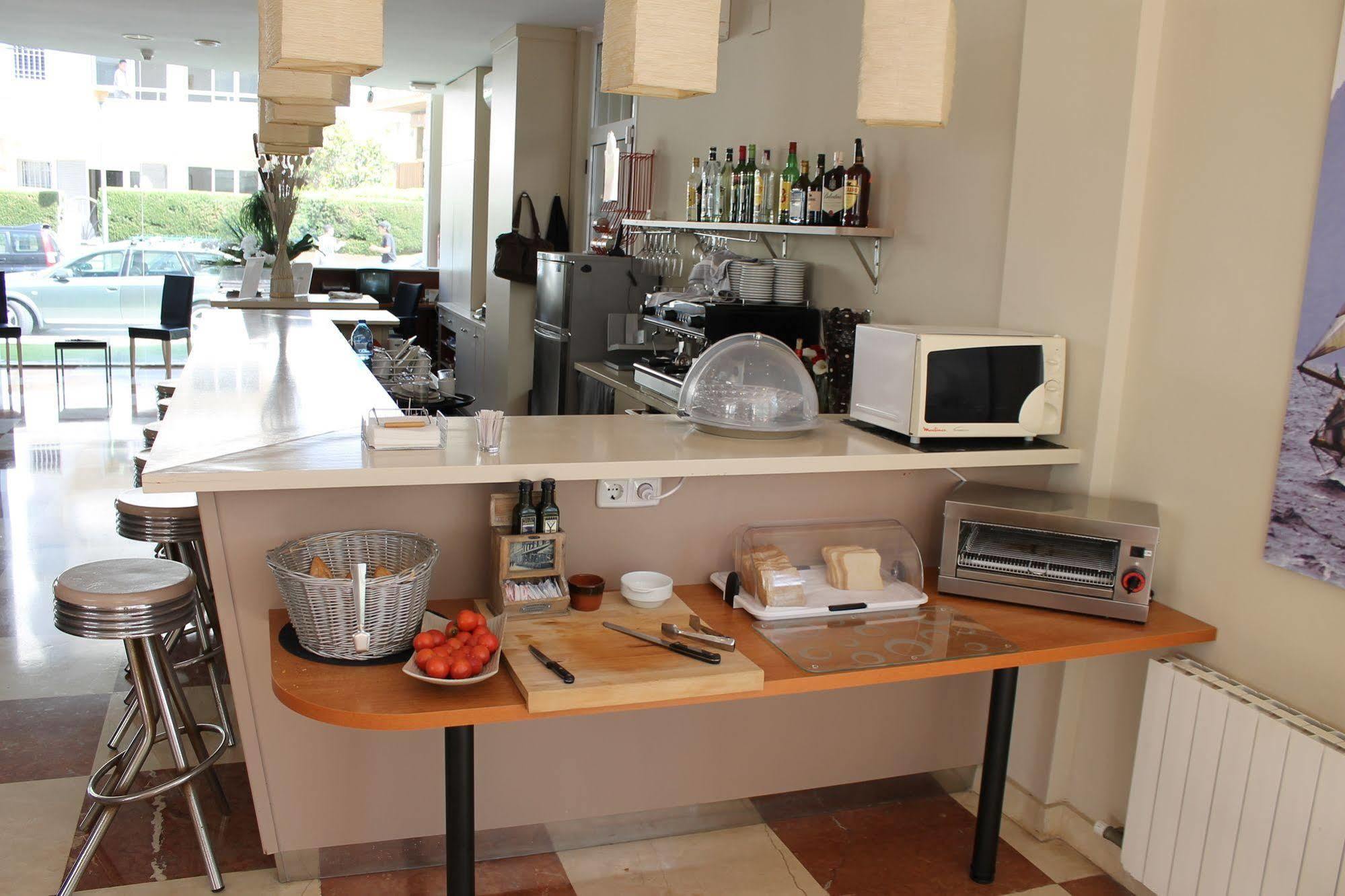 Hotel Calafell Platja Mar Zewnętrze zdjęcie