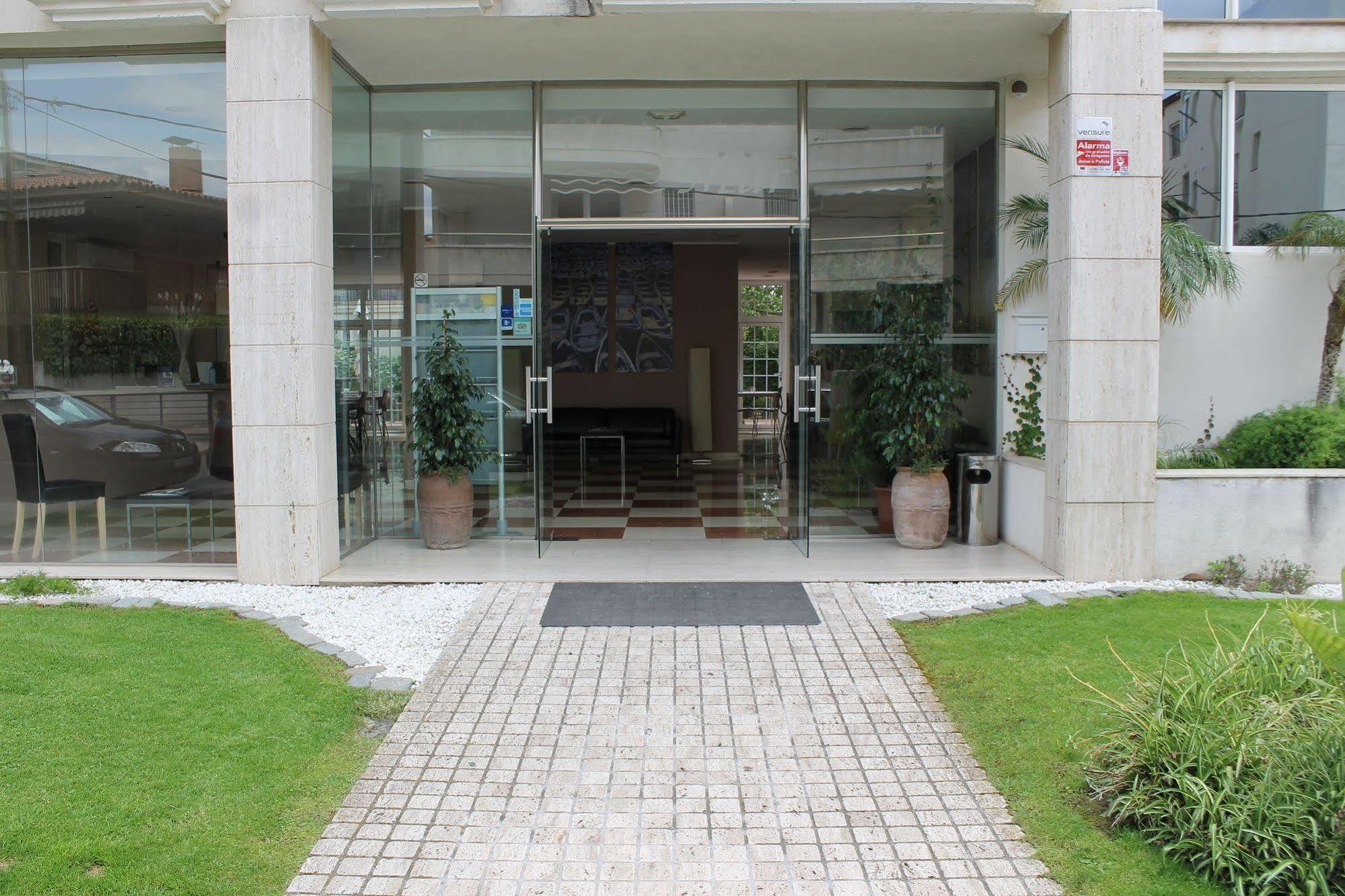 Hotel Calafell Platja Mar Zewnętrze zdjęcie