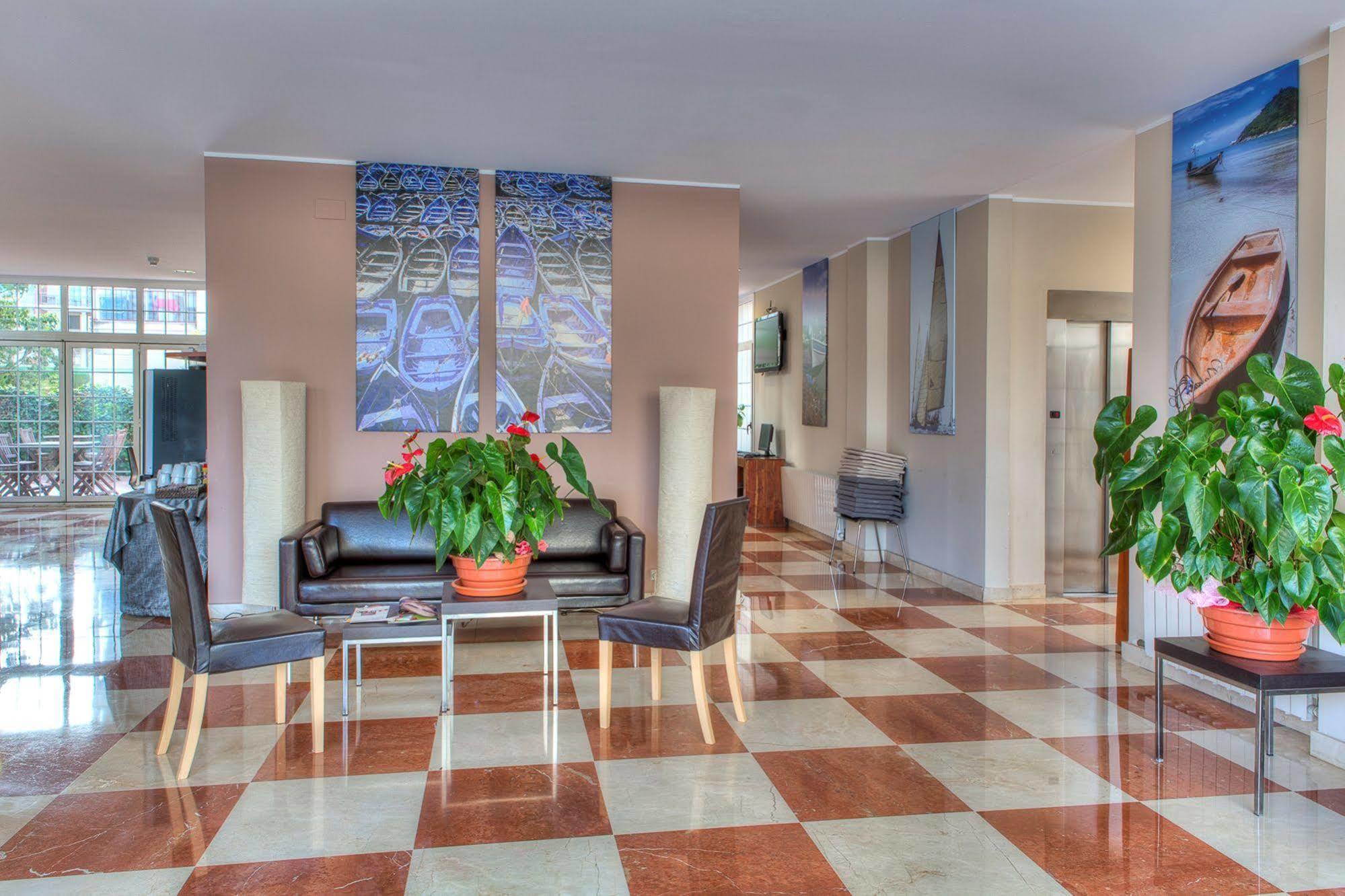 Hotel Calafell Platja Mar Zewnętrze zdjęcie
