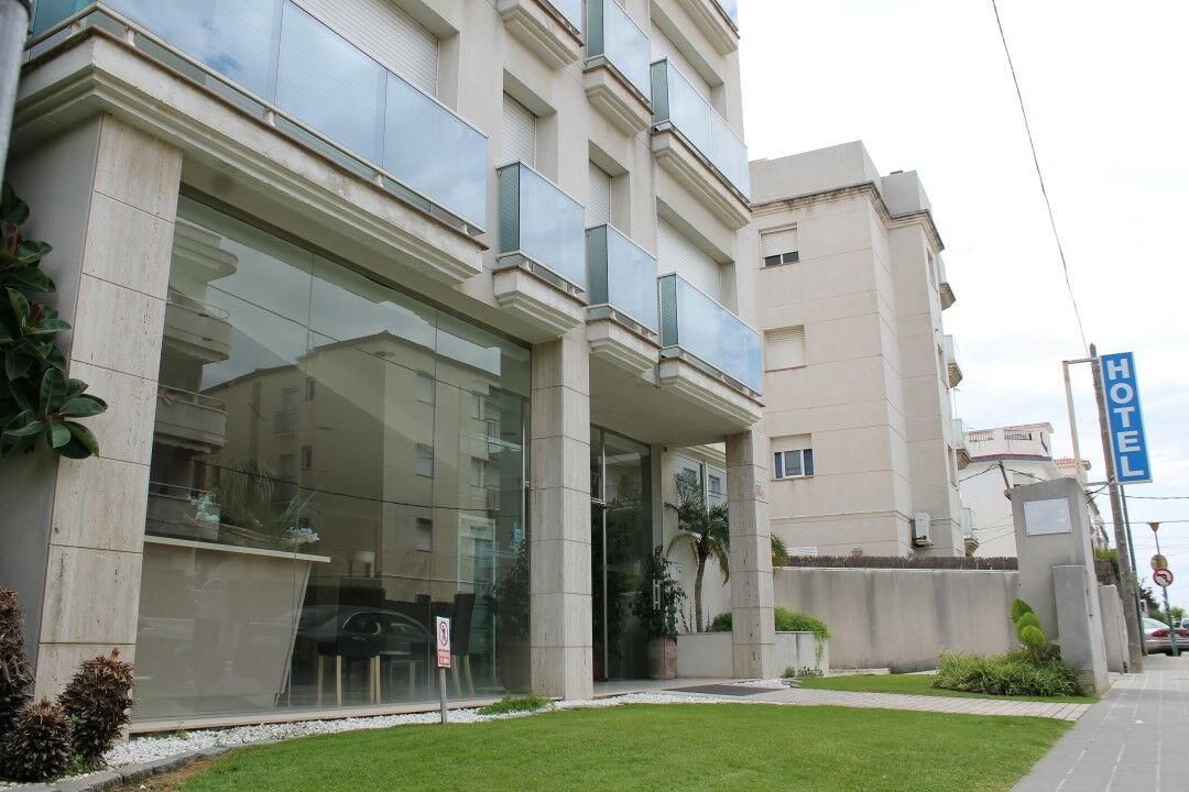 Hotel Calafell Platja Mar Zewnętrze zdjęcie