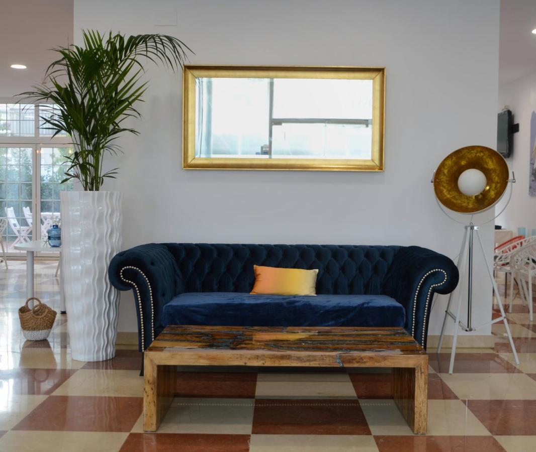 Hotel Calafell Platja Mar Zewnętrze zdjęcie