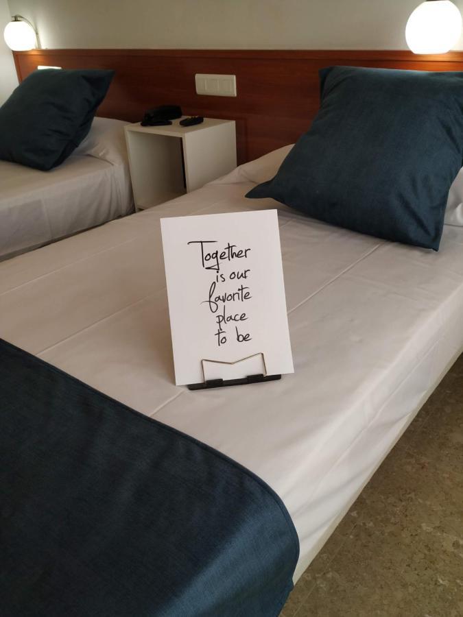 Hotel Calafell Platja Mar Zewnętrze zdjęcie
